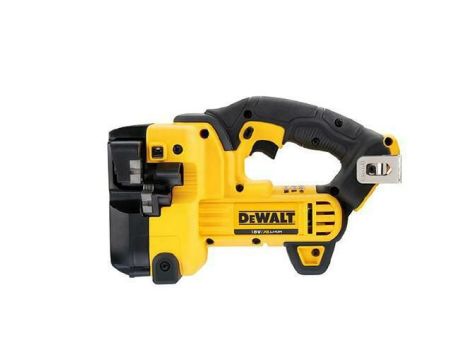 DEWALT PRZECINARKA DO PRĘTÓW 18V DCS350N M6-M12