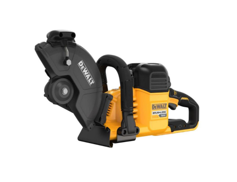 DEWALT PRZECINARKA DO STALI I BETONU 54V 230mm DCS691N