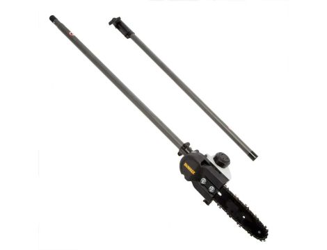 DEWALT PRZYSTAWKA - PIŁA ŁAŃCUCHOWA NA WYŚIĘGNIKU SPLITBOOM DCMASPS5N