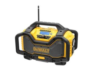 DEWALT RADIO DCR027 18/54V FLEXVOLT FM/DAB+ BLUETOOTH