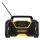 DEWALT RADIO DCR029 18/54V