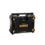 DEWALT RADIO DWST1-81078 TSTAK FM/DAB+ BLUETOOTH ŁADOWARKA - 2