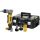 DEWALT ROZSZERZACZ DO RUR PEX DCE400NT TSTAK