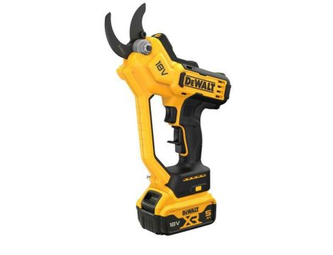 DEWALT SEKATOR 18V DCMPP568P1 1x5,0Ah