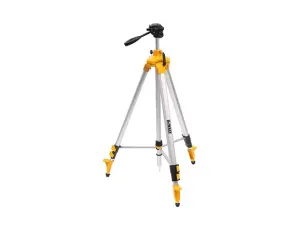 DEWALT STATYW TELESKOPOWY 1/4