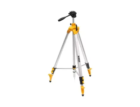 DEWALT STATYW TELESKOPOWY 1/4" DE0733 0,97-2,48m