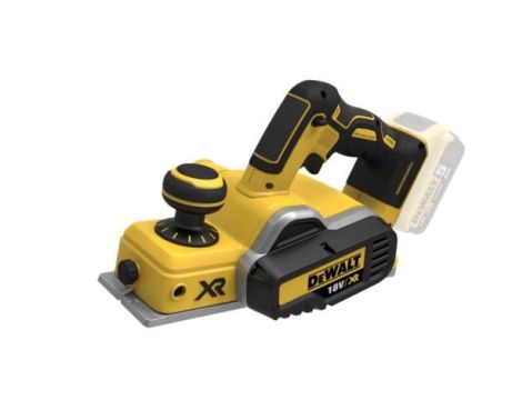DEWALT STRUG 18V DCP580NT 82mm BL TSTAK