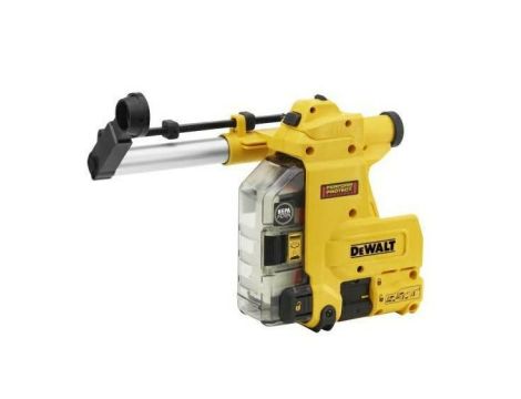 DEWALT SYSTEM ODSYSANIA PYŁU 18V D25304DH