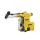 DEWALT SYSTEM ODSYSANIA PYŁU 18V D25304DH