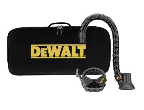 DEWALT SYSTEM ODSYSANIA PYŁU DO MŁOTÓW DWH052