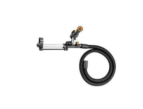 DEWALT SYSTEM ODSYSANIA PYŁU SDS+ ADAPTER TELESKOPOWY D25301D
