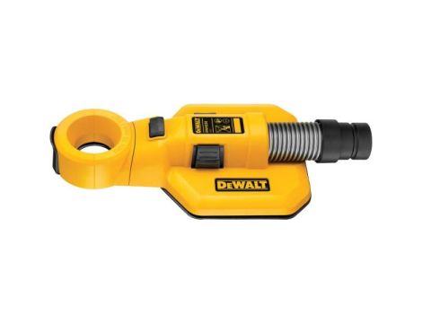 DEWALT SYSTEM ODSYSANIA PYŁU UNIWERSALNY DWH050