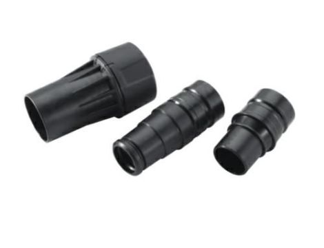 DEWALT SYSTEM ZŁĄCZEK DO ODPYLANIA PRZY PRACACH W BETONIE DWV9210