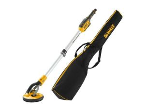 DEWALT SZLIFIERKA DO GIPSU 18V DCE800NB TORBA
