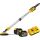DEWALT SZLIFIERKA DO GIPSU 18V DCE800T2 2x6/2,0Ah FLEXVOLT