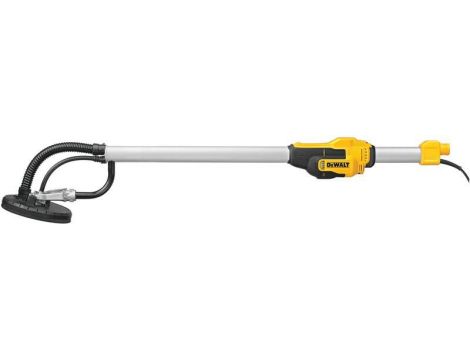 DEWALT SZLIFIERKA DO GIPSU 710W DWE7800