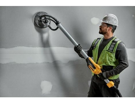 DEWALT SZLIFIERKA DO GIPSU 710W DWE7800 - 2