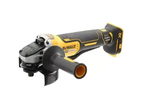 DEWALT SZLIFIERKA KĄTOWA  115mm 18V DCG413N