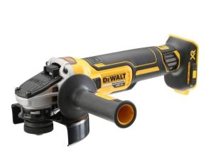 DEWALT SZLIFIERKA KĄTOWA  125mm 18V DCG405N BL