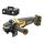 DEWALT SZLIFIERKA KĄTOWA  125mm 18V DCG406NT BL WŁ. ŁOPATKOWY TSTAK