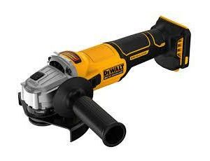 DEWALT SZLIFIERKA KĄTOWA  125mm 18V DCG407N BL