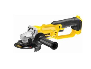 DEWALT SZLIFIERKA KĄTOWA  125mm 18V DCG412N