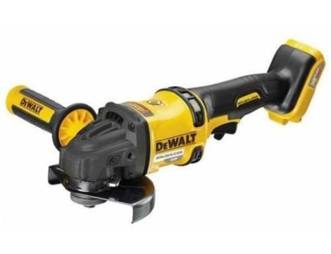 DEWALT SZLIFIERKA KĄTOWA  125mm 54V FV DCG418N