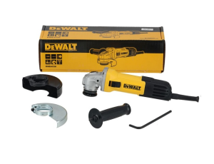DEWALT SZLIFIERKA KĄTOWA 115mm/ 900W DWE4036