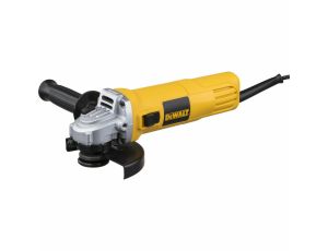 DEWALT SZLIFIERKA KĄTOWA 125mm/ 950W DWE4117