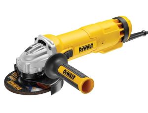 DEWALT SZLIFIERKA KĄTOWA 125mm/1200W DWE4217