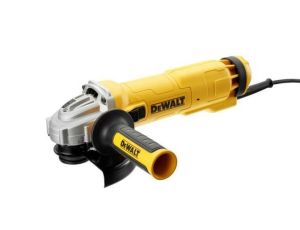 DEWALT SZLIFIERKA KĄTOWA 150mm/1400W DWE4238