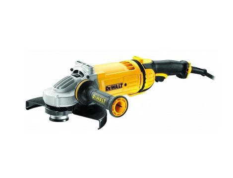 DEWALT SZLIFIERKA KĄTOWA 230mm/2600W DWE4579