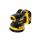 DEWALT SZLIFIERKA MIMOŚRODOWA  125mm 18V DCW210P2 2x5,0Ah