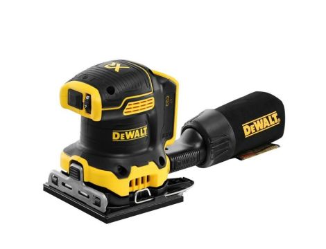 DEWALT SZLIFIERKA OSCYLACYJNA  18V DCW200N