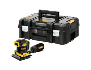 DEWALT SZLIFIERKA OSCYLACYJNA  18V DCW200P2 2x5Ah
