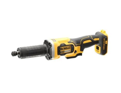 DEWALT SZLIFIERKA PROSTA 18V DCG426N BL