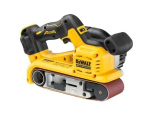 DEWALT SZLIFIERKA TAŚMOWA 18V DCW220N 75x533mm