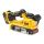 DEWALT SZLIFIERKA TAŚMOWA 18V DCW220P2 2x5,0Ah 75x533mm TSTAK