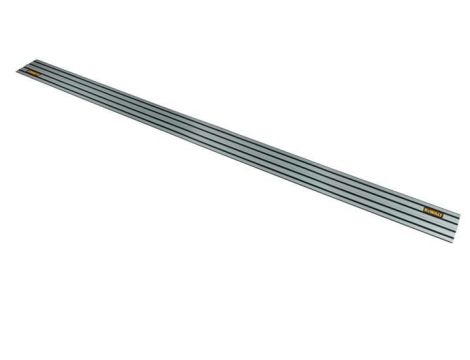 DEWALT SZYNA PROWADZĄCA 2,6m DWS5023