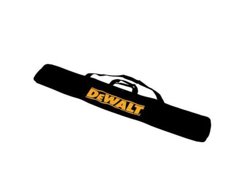 DEWALT TORBA NA SZYNĘ 1m i 1,5m DWS5025