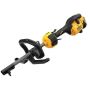 DEWALT URZĄDZENIE WIELOFUNKCYJNE 54V DCMAS5713X1 1x9/3,0Ah FLEXVOLT Z PODKASZARKĄ SPLITBOOM - 3
