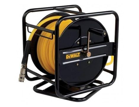 DEWALT WĄŻ PNEUMATYCZNY ZWIJANY 30m DWP-CPACK30