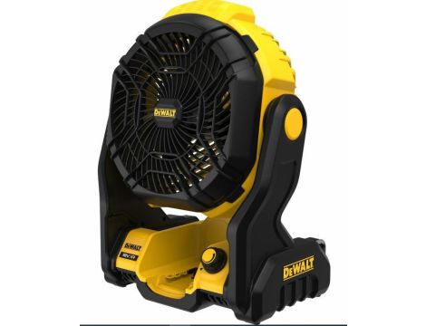 DEWALT WENTYLATOR 18V DCE512N