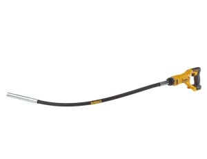 DEWALT WIBRATOR DO BETONU 18V DCE531N 1,2m