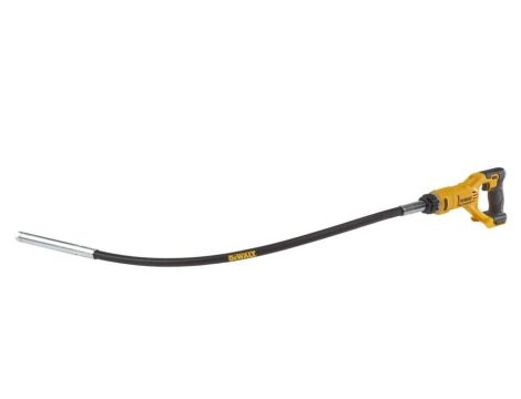 DEWALT WIBRATOR DO BETONU 18V DCE531N 1,2m