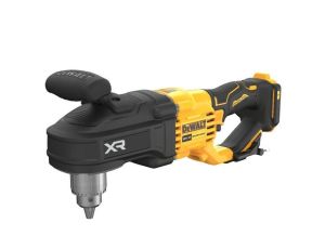 DEWALT WIERTARKA KĄTOWA 18V DCD444N 220Nm ELEKTRONICZNE SPRZĘGŁO