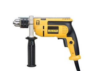 DEWALT WIERTARKA UDAROWA  650W DWD024 13mm KLUCZYK