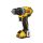 DEWALT WKRĘTARKA 12V DCD701D2 57/25Nm 2x2,0Ah BL