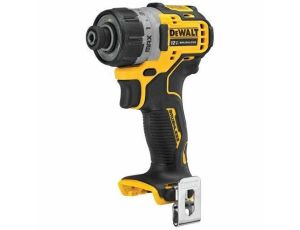 DEWALT WKRĘTARKA 12V DCF601D2 8Nm 2x2,0Ah 1/4