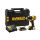 DEWALT WKRĘTARKA 18V DCD708S2T 65Nm 2x1,5Ah TSTAK